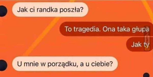 Śmieszny mem: 2987007 - MemLand