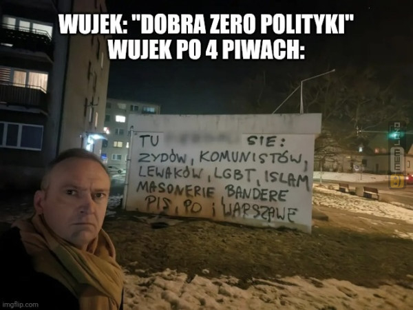 Śmieszny mem: 2987109 - MemLand