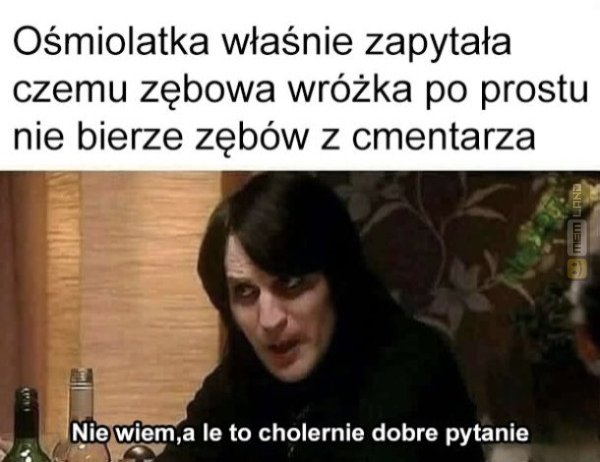 Śmieszny mem: 2987771 - MemLand