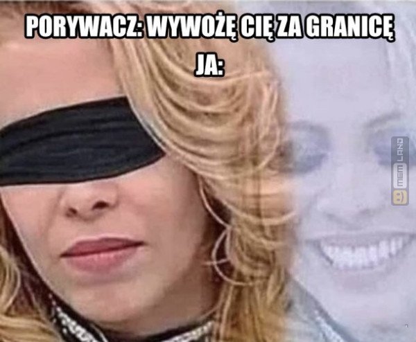 Śmieszny mem: 2988960 - MemLand