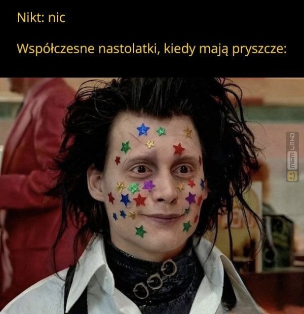 Śmieszny mem: 2995725 - MemLand