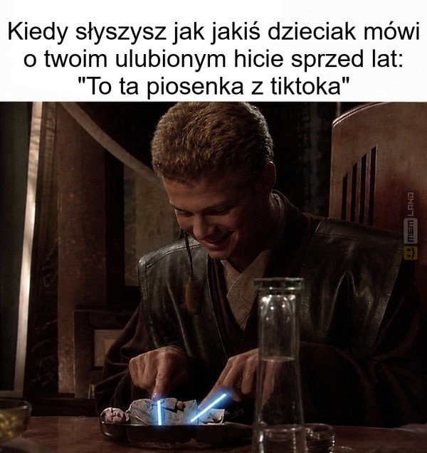 Śmieszny mem: 2998078 - MemLand