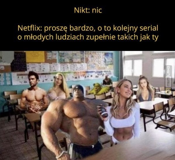 Śmieszny mem: 3002081 - MemLand