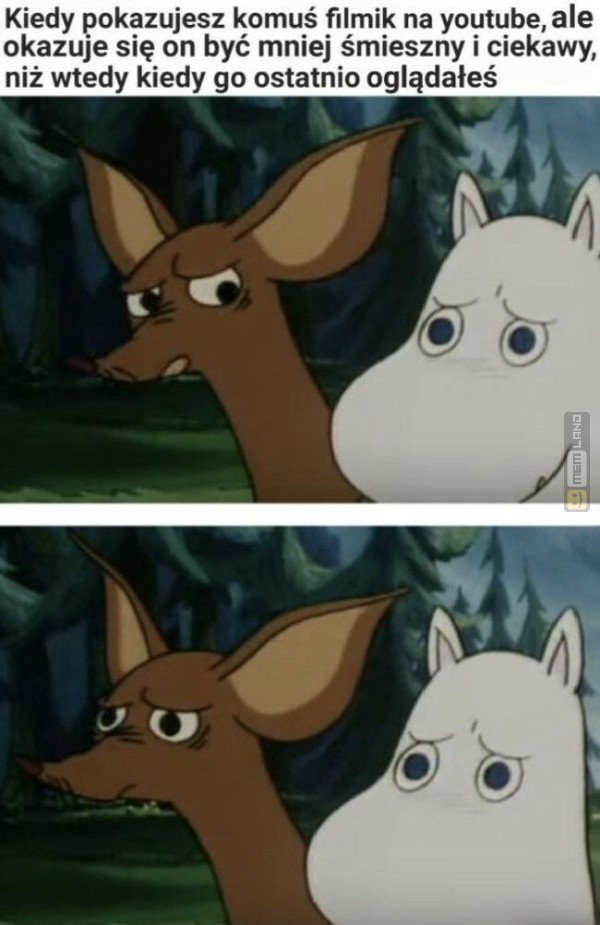 Śmieszny mem: 3007099 - MemLand
