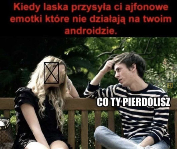 Śmieszny mem: 3008371 - MemLand