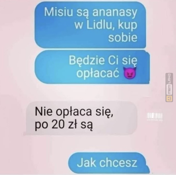 Śmieszny mem: 3009785 - MemLand