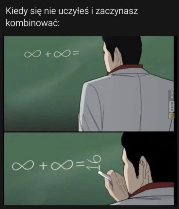 Śmieszny mem: 3012583 - MemLand