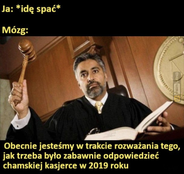 Śmieszny mem: 3013103 - MemLand