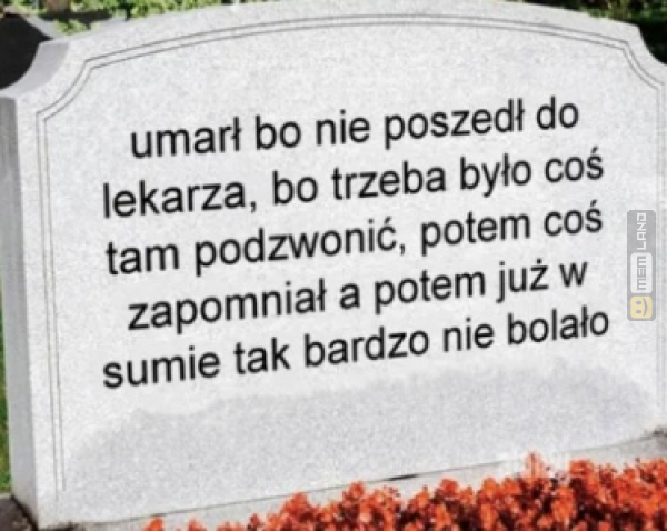 Śmieszny mem: 3015941 - MemLand