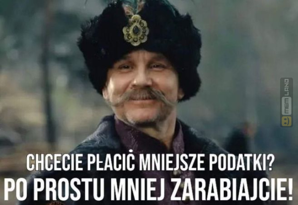 Śmieszny mem: 3016783 - MemLand