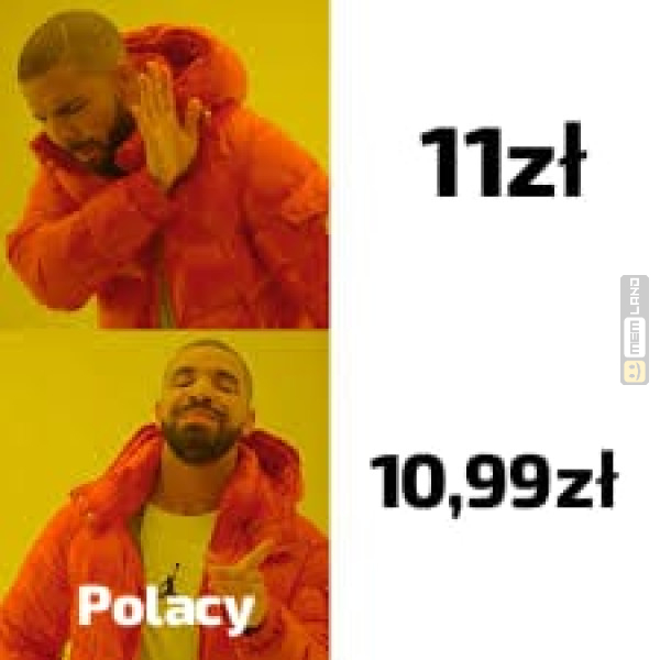 Śmieszny mem: 3017423 - MemLand