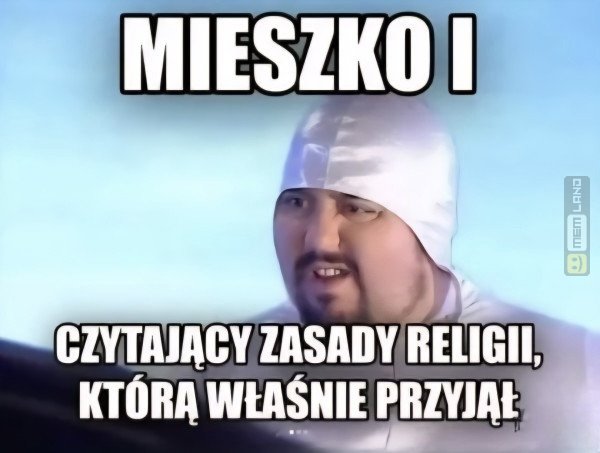 Śmieszny mem: 3017918 - MemLand