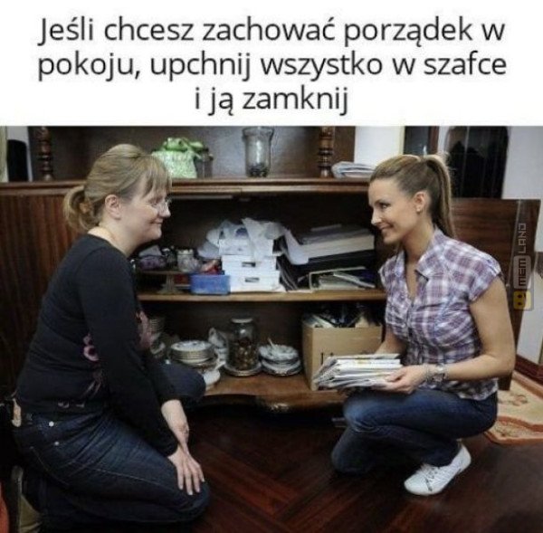 Śmieszny mem: 3021084 - MemLand