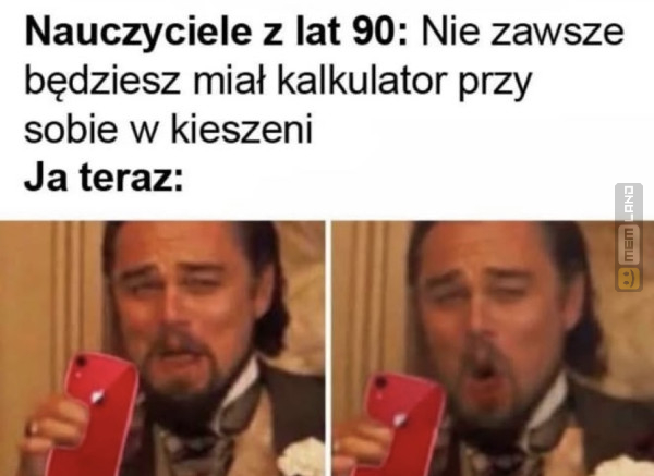 Śmieszny mem: 3021353 - MemLand