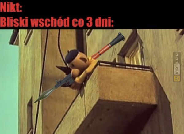 Śmieszny mem: 3021838 - MemLand