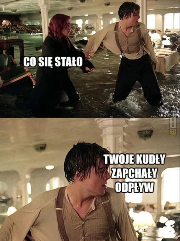 Śmieszny mem: 3025026 - MemLand