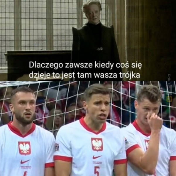 Śmieszny mem: 3032299 - MemLand