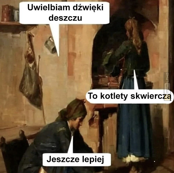 Śmieszny mem: 3032951 - MemLand