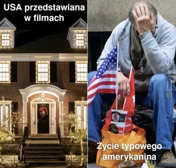 Śmieszny mem: 3033568 - MemLand