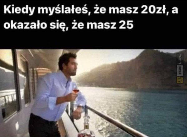 Śmieszny mem: 3034128 - MemLand