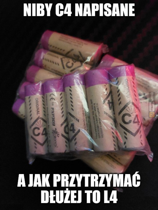 Śmieszny mem: 3036515 - MemLand