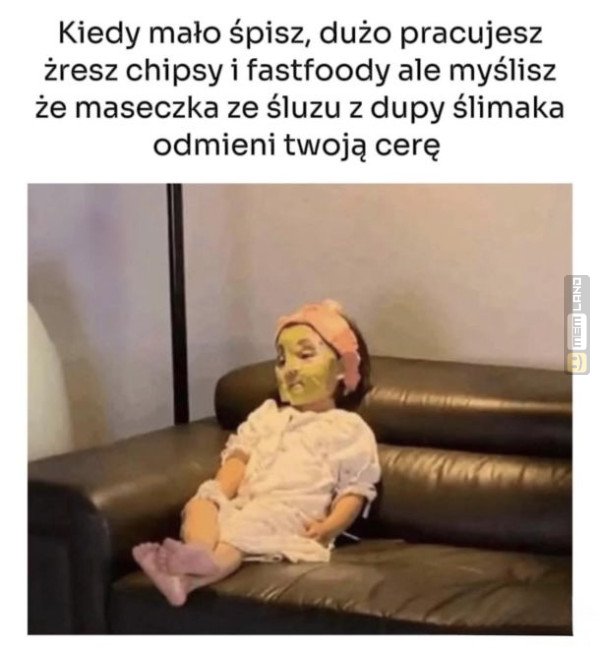 Śmieszny mem: 3038234 - MemLand