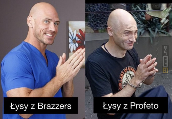 Śmieszny mem: 3039392 - MemLand