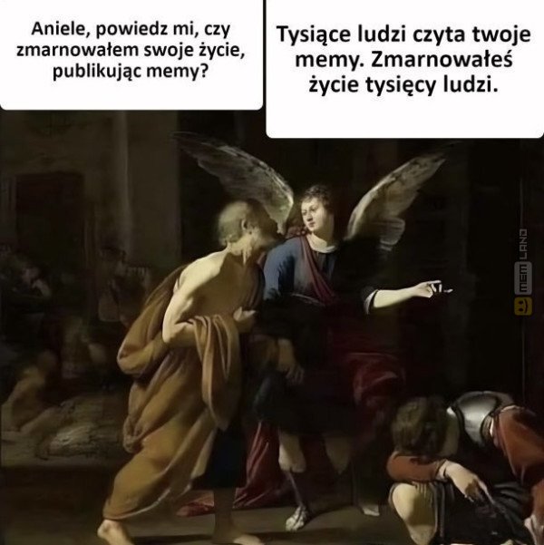 Śmieszny mem: 3048468 - MemLand
