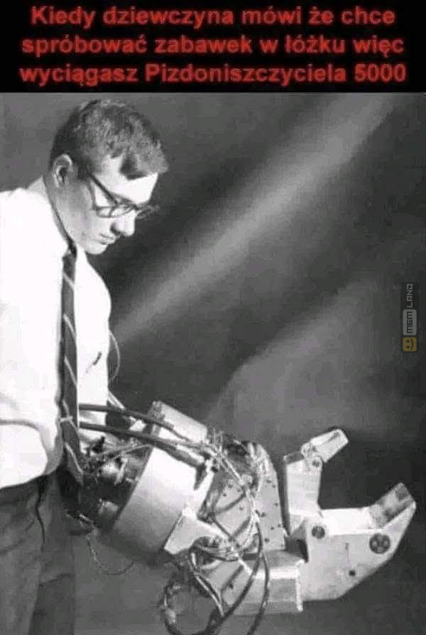 Śmieszny mem: 3049575 - MemLand