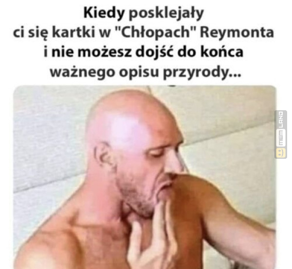 Śmieszny mem: 3050692 - MemLand