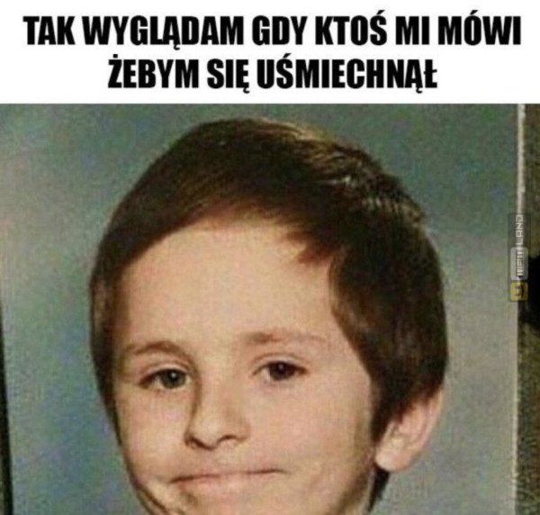 Śmieszny mem: 3058909 - MemLand