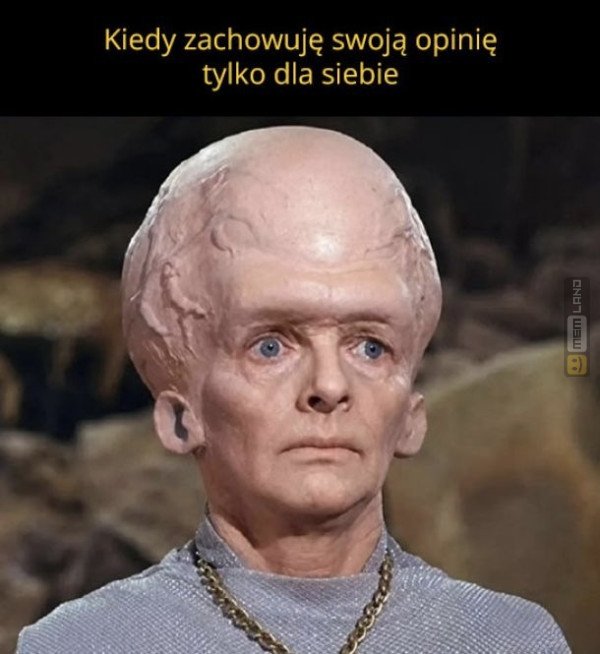Śmieszny mem: 3063538 - MemLand