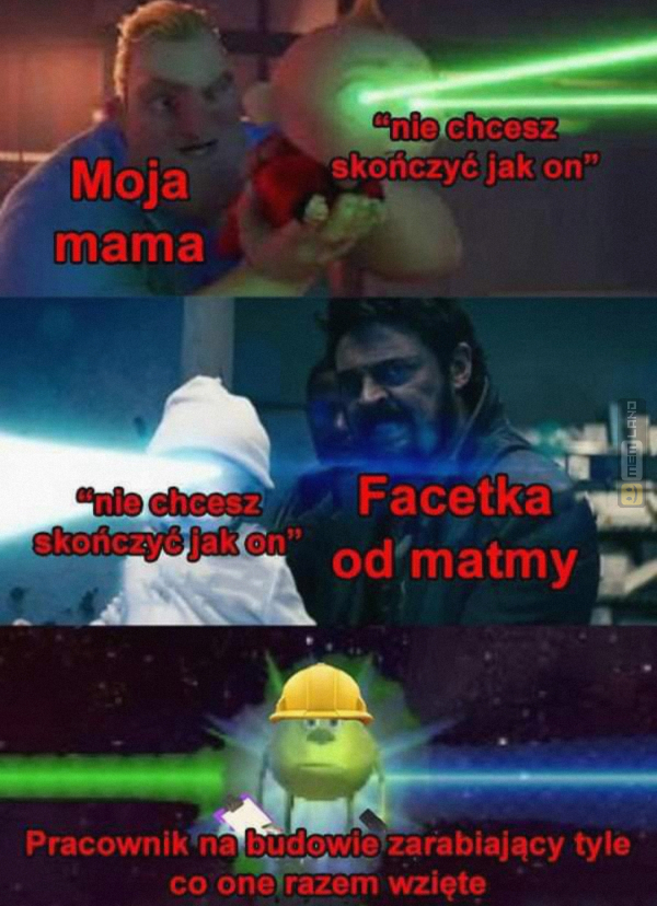 Śmieszny mem: 3064311 - MemLand