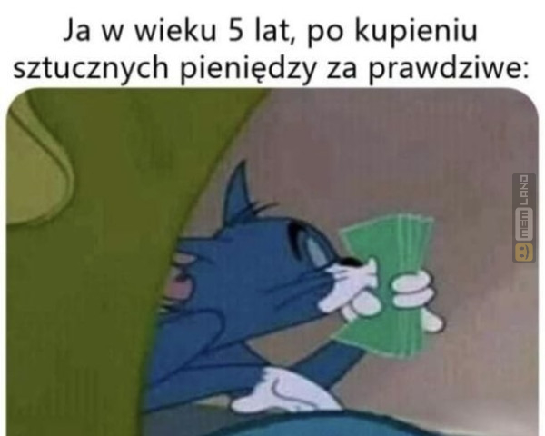 Śmieszny mem: 3068502 - MemLand