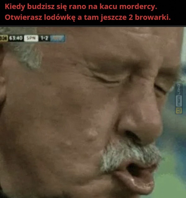 Śmieszny mem: 3072150 - MemLand