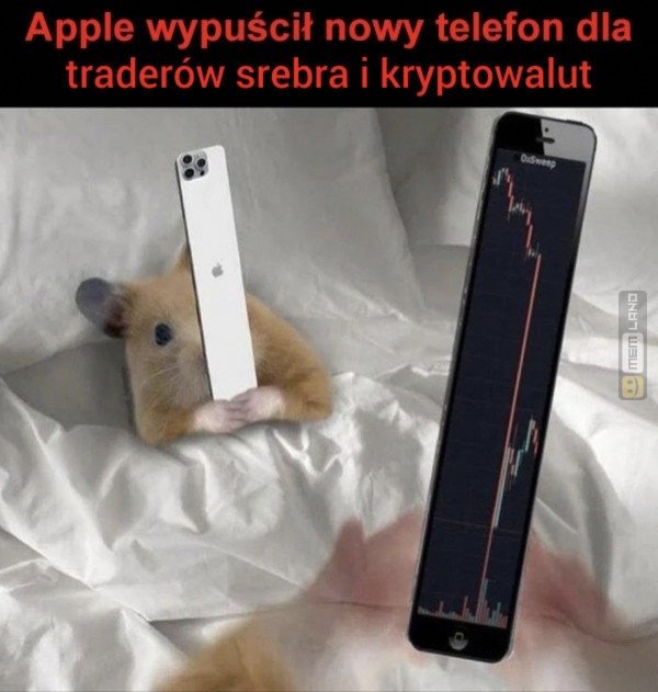 Śmieszny mem: 3073647 - MemLand