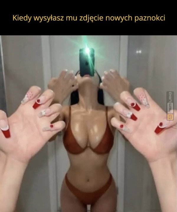 Śmieszny mem: 3076802 - MemLand