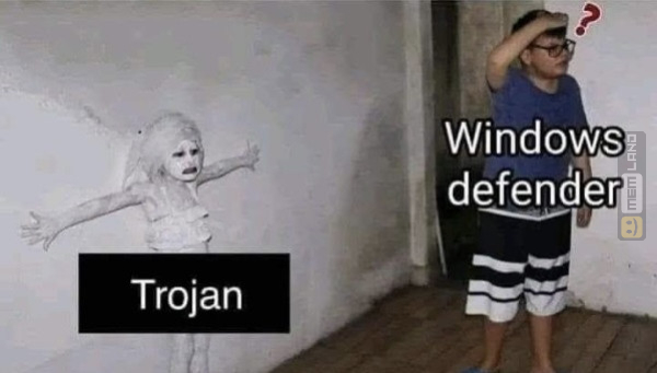 Śmieszny mem: 3076873 - MemLand