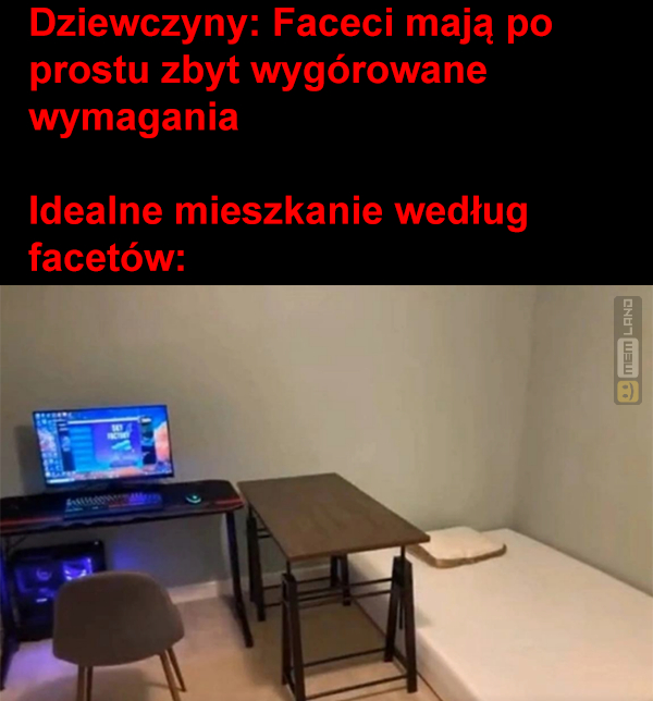 Śmieszny mem: 3081025 - MemLand