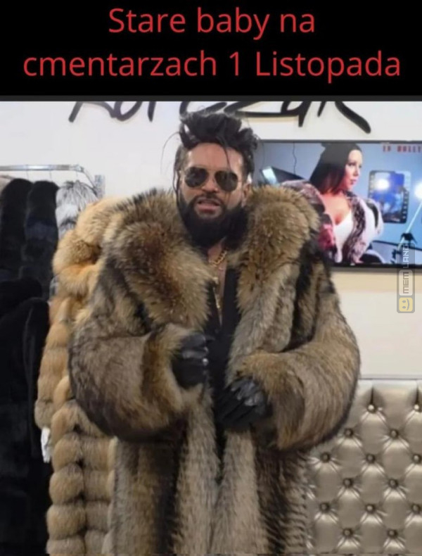 Śmieszny mem: 3083469 - MemLand