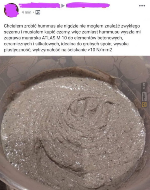 Śmieszny mem: 3086282 - MemLand