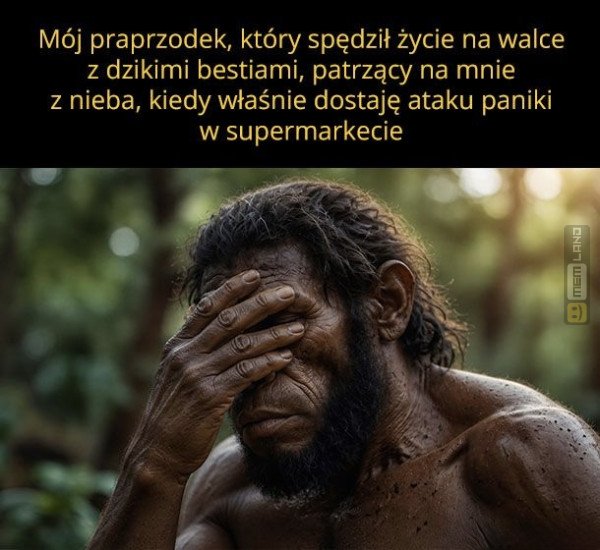 Śmieszny mem: 3088034 - MemLand