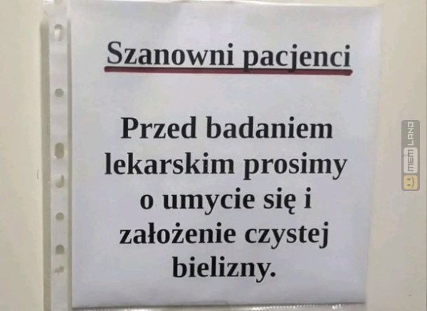 Śmieszny mem: 3096786 - MemLand