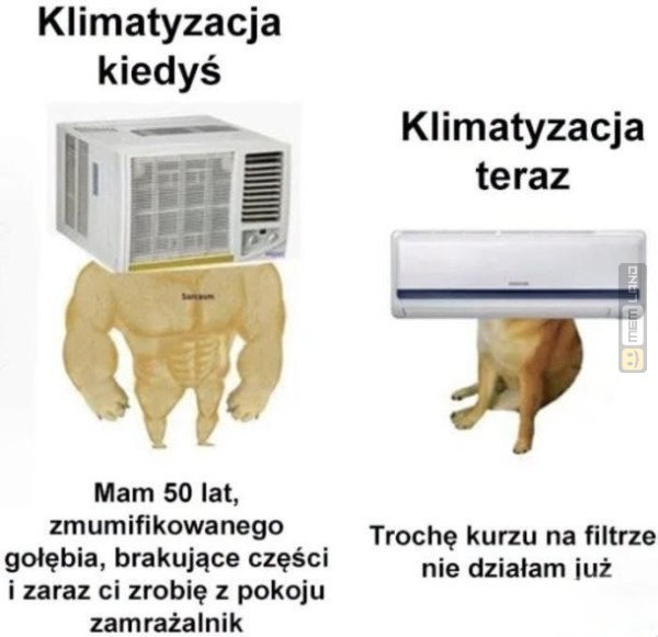 Śmieszny mem: 3097606 - MemLand