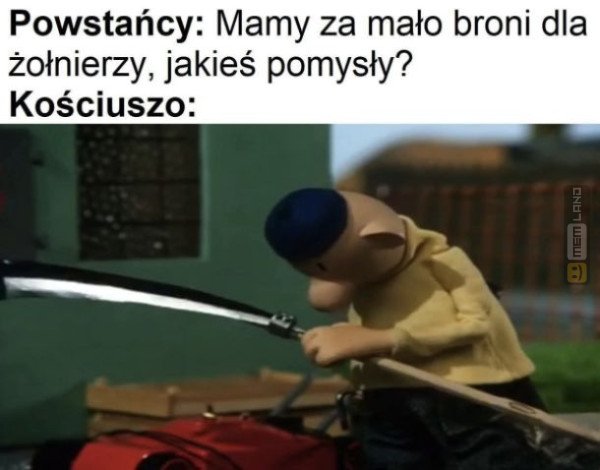Śmieszny mem: 3101222 - MemLand