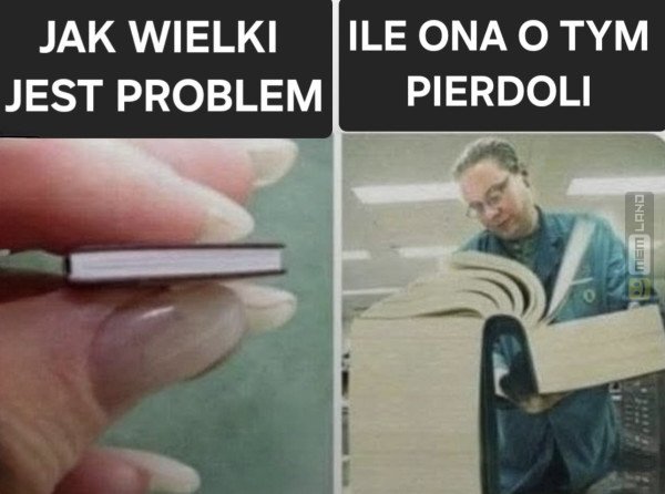 Śmieszny mem: 3106087 - MemLand
