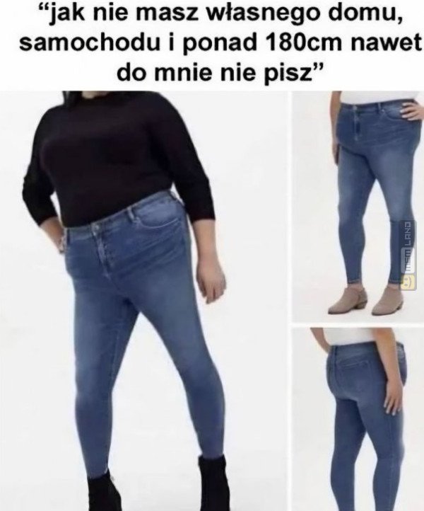 Śmieszny mem: 3108382 - MemLand