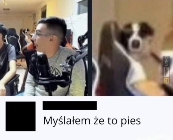 Śmieszny mem: 3114816 - MemLand
