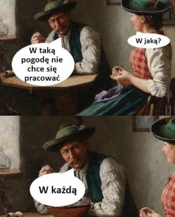 Śmieszny mem: 3122639 - MemLand