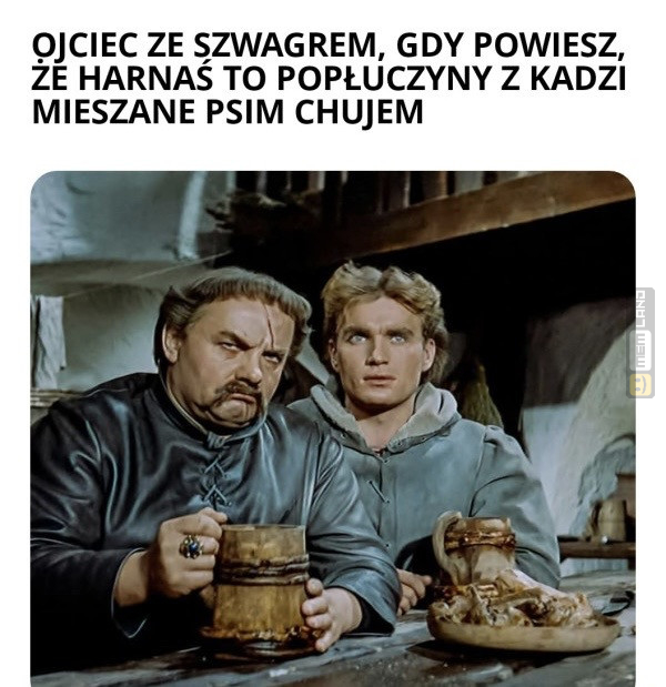 Śmieszny mem: 3123144 - MemLand
